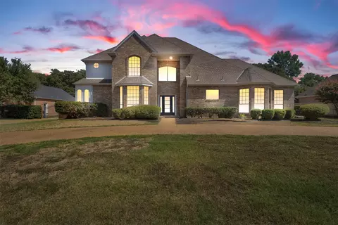 7609 Leesburg Dr, Colleyville, TX 76034