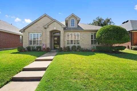 3921 Blueridge Dr, The Colony, TX 75056