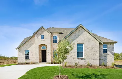 781 Brozgold Ave, Midlothian, TX 76065