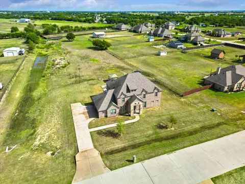 120 Balsam Ln, Waxahachie, TX 75167