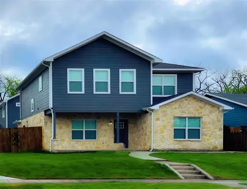 3001 James Ave, Fort Worth, TX 76110