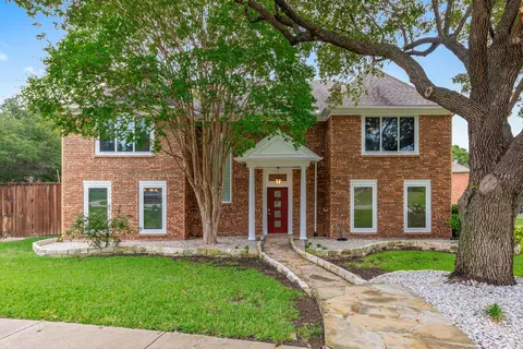 1227 Cannes Ct, Carrollton, TX 75006