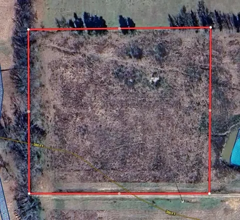 5 07 Acres 7th St, Bogata, TX 75417