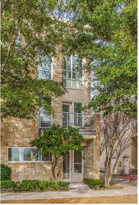 6903 Sumner St, The Colony, TX 75056