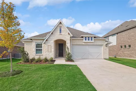 1117 Gardendale Hollow Ln, Anna, TX 75409