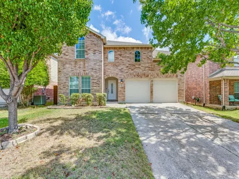 3809 Plymouth Dr, Mckinney, TX 75070