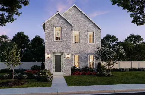 1274 Porter St, Allen, TX 75013