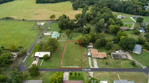 tbd E Nix Dr, Emory, TX 75440