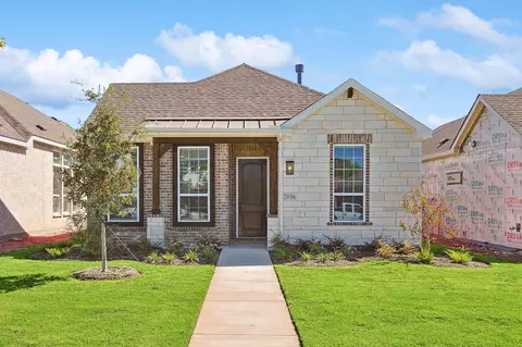 2036 Belvedere St, Garland, TX 75041