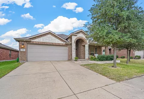 1109 Bent Tree Rd, Royse City, TX 75189