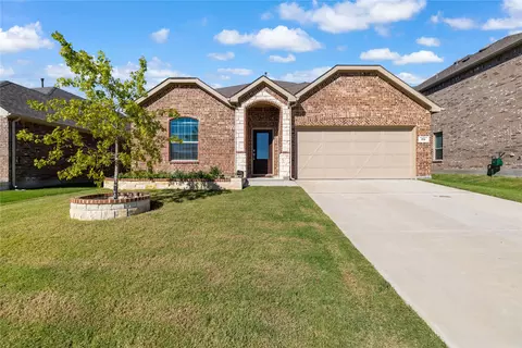 512 Ventura Blvd, Little Elm, TX 75068