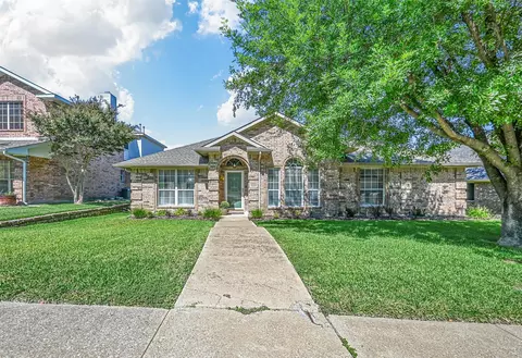 1028 High Cotton Ln, Rockwall, TX 75087
