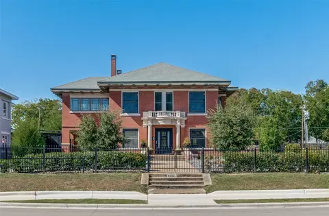 4907 Gaston Ave, Dallas, TX 75214