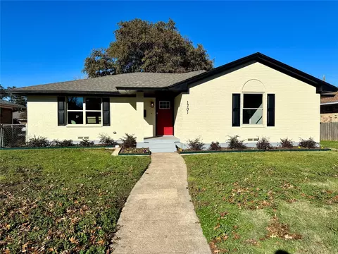 1701 Douglas Dr, Garland, TX 75041