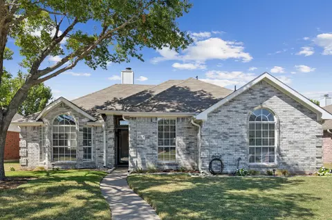 8141 Hyde Park Dr, Frisco, TX 75035