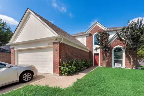 4606 Bay Point Dr, Arlington, TX 76016