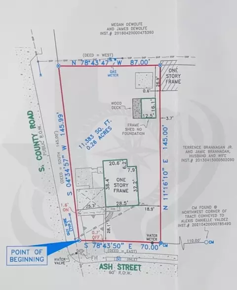 7321 Ash St, Frisco, TX 75034