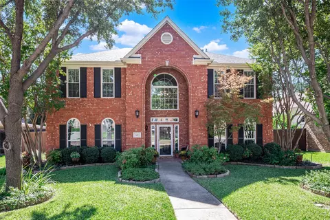 1403 W Peters Colony Rd, Carrollton, TX 75007