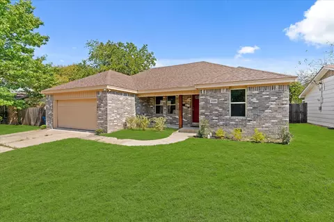 2418 Suffolk Ln, Lancaster, TX 75134