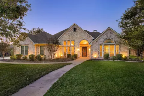 2209 Covington Ct, Sherman, TX 75092