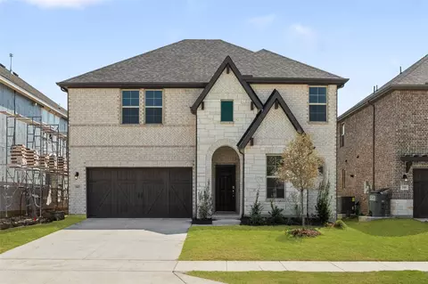 1845 Valencia Dr, Little Elm, TX 75068