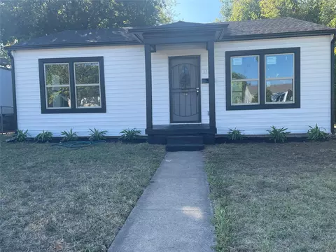 3311 Utah Ave, Dallas, TX 75216