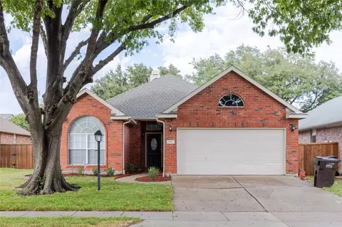 2237 Chasefield Dr, Plano, TX 75023