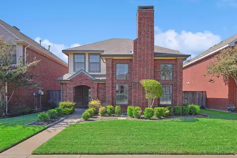 605 Ashford Dr, Coppell, TX 75019