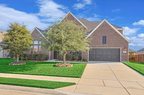 1800 Wichita Dr, Prosper, TX 75078