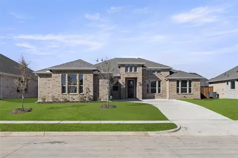 912 Guava Ct, Forney, TX 75126