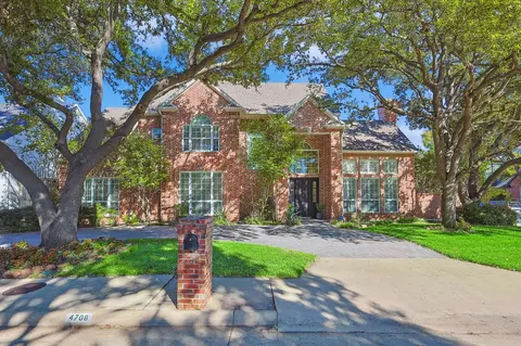 4708 Holly Tree Dr, Dallas, TX 75287