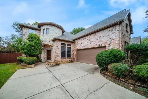 2813 Fieldlark Dr, Plano, TX 75074