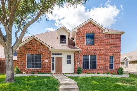 3640 Cottonwood Springs Dr, The Colony, TX 75056