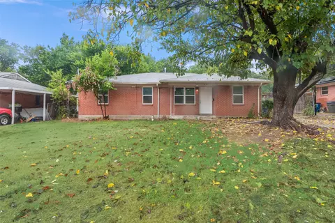 2639 Downing Ave, Dallas, TX 75216