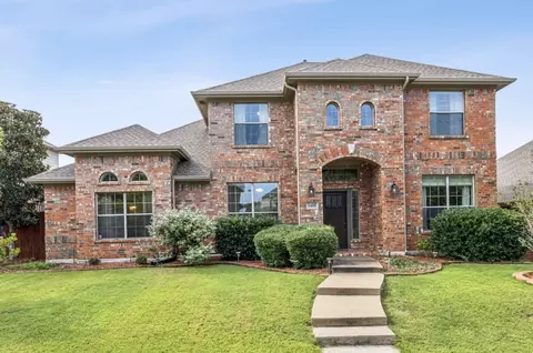 1400 Riverside Oaks Dr, Rockwall, TX 75087