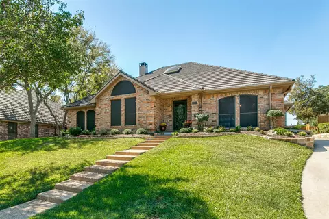 3205 Evan Dr, Hurst, TX 76054
