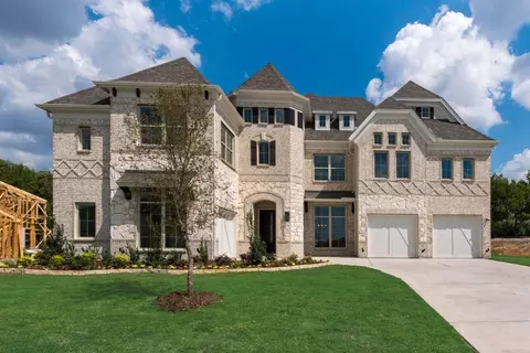 4200 Water Stone Ct, Celina, TX 75009