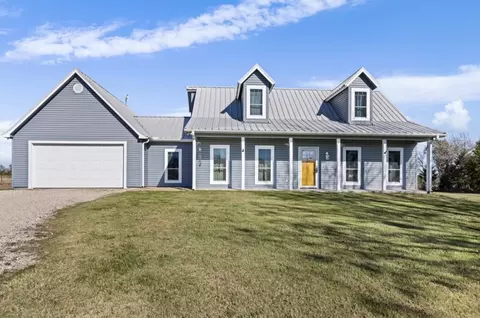 15141 County Road 1100, Blue Ridge, TX 75424