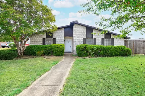 1101 Coffeyville Ct, Plano, TX 75023