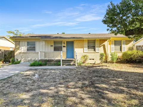 432 Hanbee St, Richardson, TX 75080