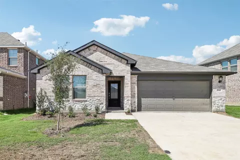 2110 Pedigree Ln, Seagoville, TX 75159