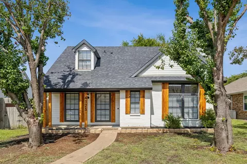 4123 David Phillips St, Dallas, TX 75227