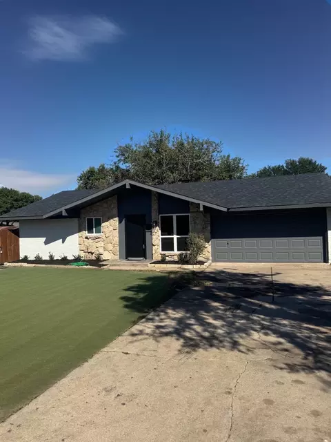 3412 Crestforest Cir, Plano, TX 75074