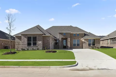 1116 Garden Grv, Forney, TX 75126