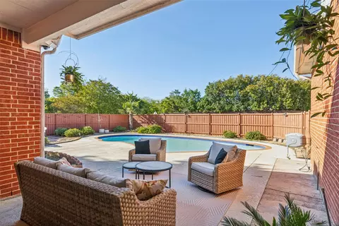 3501 Newhaven Dr, Richardson, TX 75082