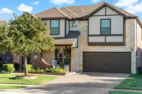 4409 Moonlight Dr, Mckinney, TX 75071