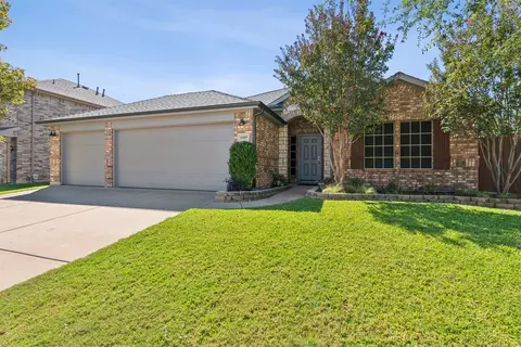 11109 Kenny Dr, Keller, TX 76244
