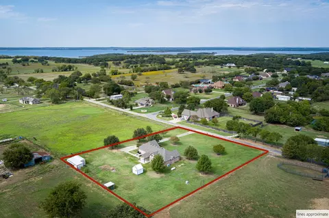 1101 Jordon Moore Rd, Pilot Point, TX 76258 photo 34