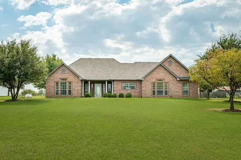 1101 Jordon Moore Rd, Pilot Point, TX 76258
