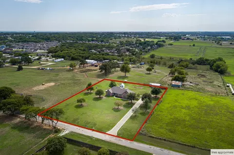1101 Jordon Moore Rd, Pilot Point, TX 76258 photo 29
